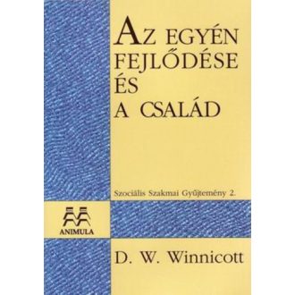Az egyén fejlődése és a család