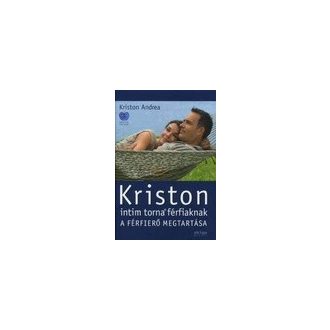 Kriston intim torna férfiaknak