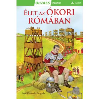 Élet az ókori Rómában