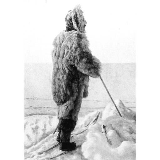 Amundsen