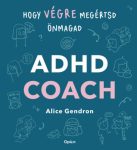 ADHD coach