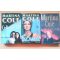 Martina Cole 3 könyve