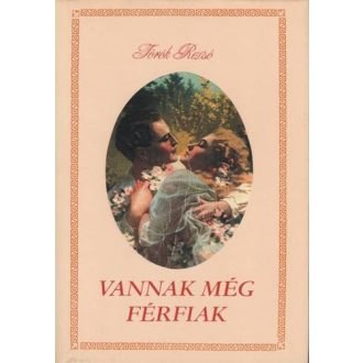 Vannak még férfiak