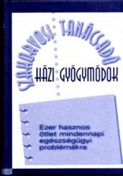 Házi gyógymódok