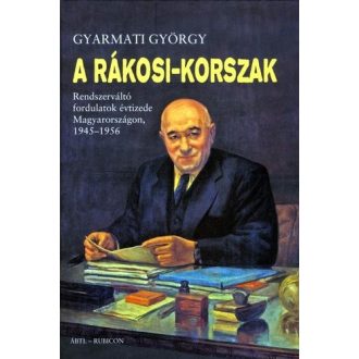 A Rákosi-korszak