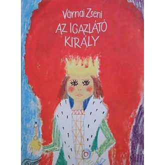 Az igazlátó király