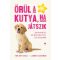 Örül a kutya, ha játszik