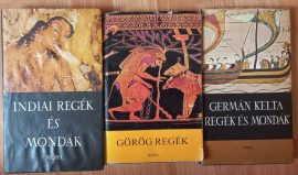 Regék, mondák