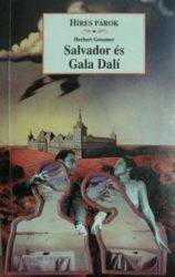 Salvador és Gala Dalí