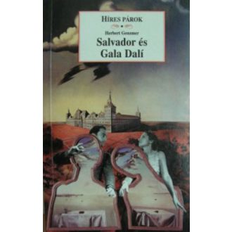 Salvador és Gala Dalí
