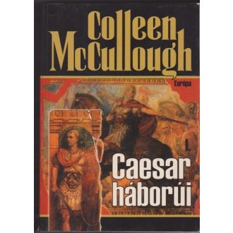 Caesar háborúi I-II.