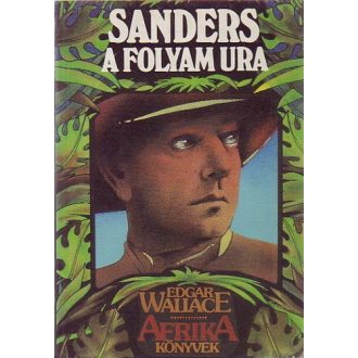 Sanders a folyam ura