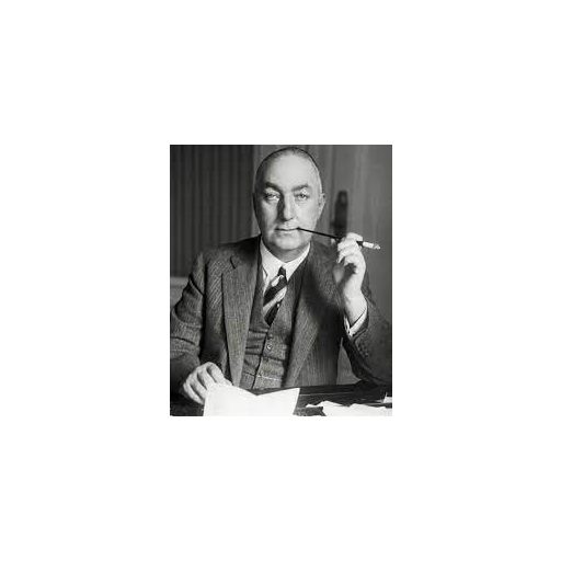 Sanders a folyam ura