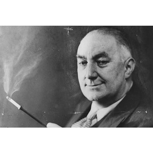 Sanders a folyam ura