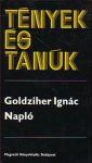 Napló (Goldziher)