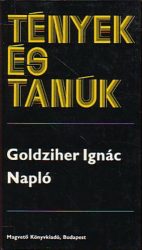 Napló (Goldziher)