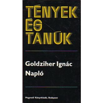 Napló (Goldziher)