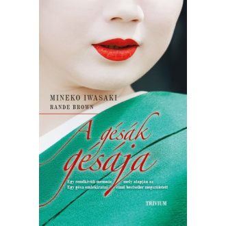 A gésák gésája 