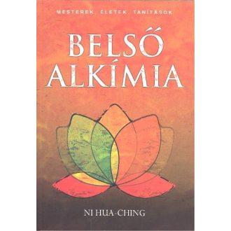 Belső alkímia