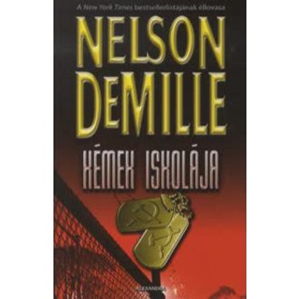 Kémek iskolája