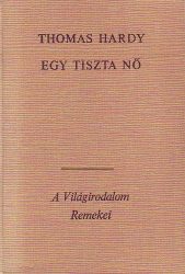 Egy tiszta nő