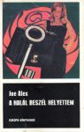 A halál beszél helyettem