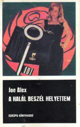 A halál beszél helyettem