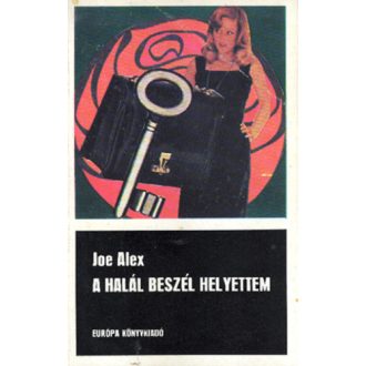 A halál beszél helyettem