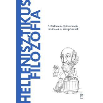 Hellenisztikus filozófia
