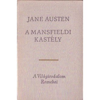 A mansfieldi kastély
