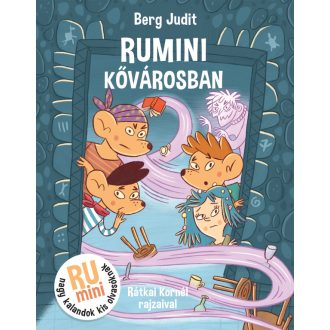 Rumini kővárosban