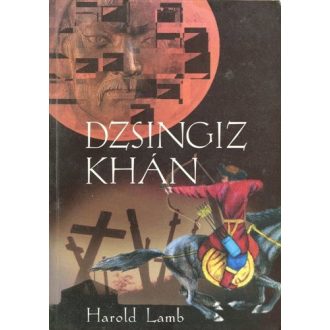 Dzsingiz khán