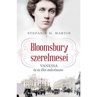 Vanessa és az élet művészete