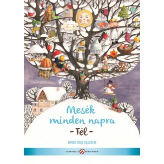 Mesék minden napra - Tél