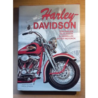 Harley Davidson