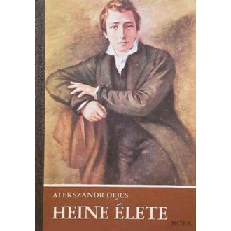 Heine élete