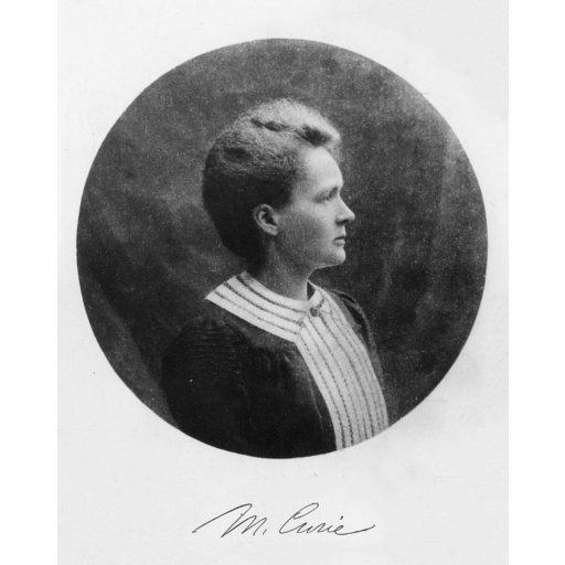 Madame Curie és a teremtő álmok