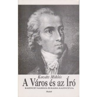 A Város és az Író