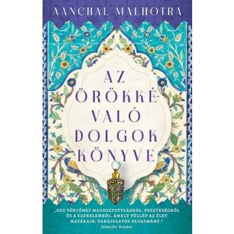 Az örökkévaló dolgok könyve