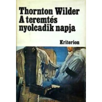A teremtés nyolcadik napja
