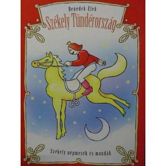 Székely Tündérország