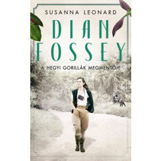 Dian Fossey