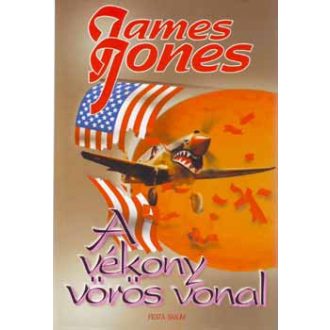 A vékony vörös vonal