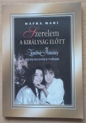 Szerelem a Királyság előtt