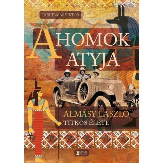 A Homok Atyja