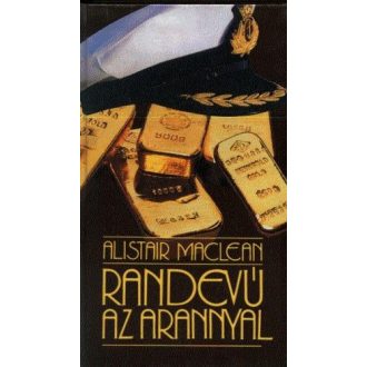 Randevú az arannyal