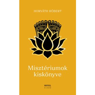 Misztériumok kiskönyve