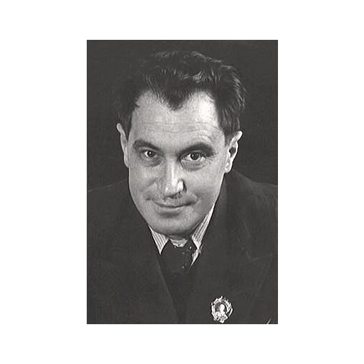 Távolban egy fehér vitorla (Szikra)