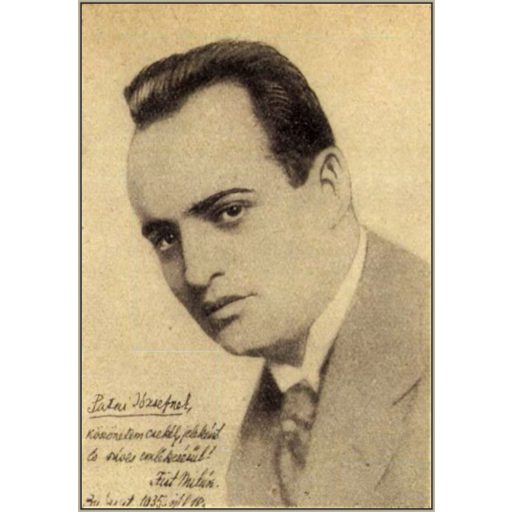 Füst Milán drámái