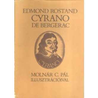 Cyrano de Bergerac